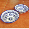 Set di 3 ciotole da 16 cm.