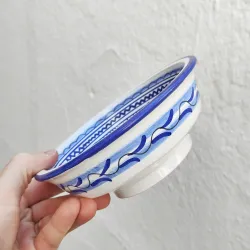 Set di 3 ciotole da 16 cm.