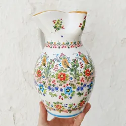 Dzbanek „Cruz” – 26 cm –