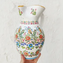 Dzbanek „Cruz” – 26 cm –