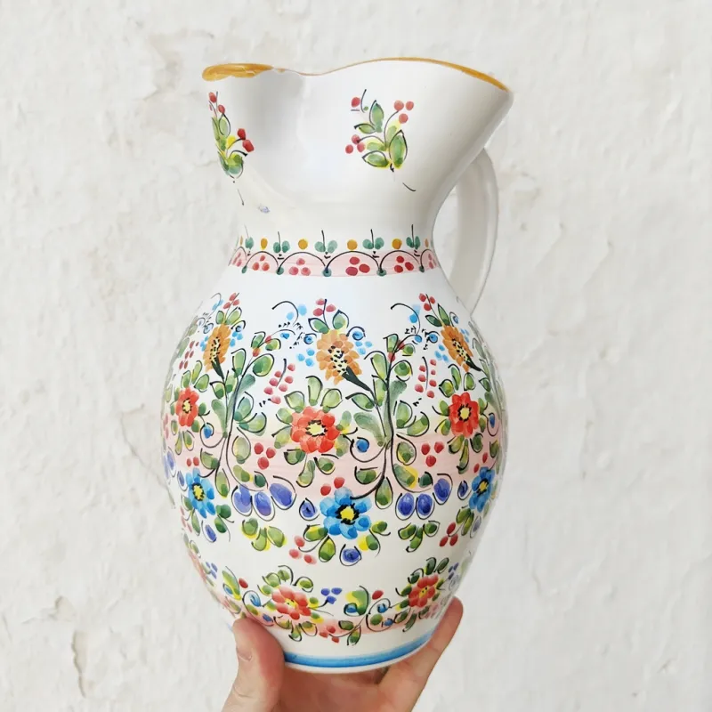 Dzbanek „Cruz” – 26 cm –