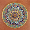 Plat "Arte" - 17 cm. -