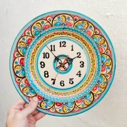 Orologio "Classico" - 29 cm -