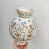 „Kreuz“-Vase – 25 cm –