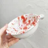 Zestaw 2 patelni o średnicy 15 cm.