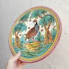 Piatto Monteria "Classic" - 31 cm. -