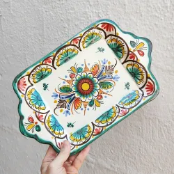 Taca "Toledo" - 37 cm -