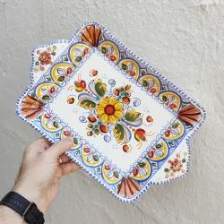 Tablett „Toledo“ – 35 cm –