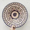 Piatto in ceramica "Tito" - 45 cm.