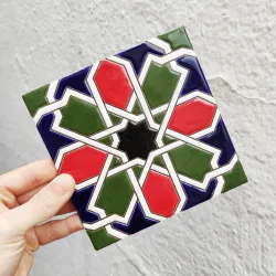 Azulejos "15cm. (6 in.)" -
