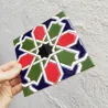 Piastrelle "15 cm (6 pollici)" -