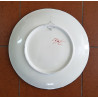Plato "Quijote" - 40cm. -