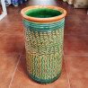 Umbrella Stand "Tito" - 39 cm. -