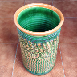 Umbrella Stand "Tito" - 39 cm. -