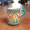Set de dos Tazas de 9.5 cm.