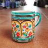 Set de dos Tazas de 9.5 cm.