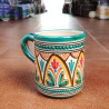 Set de dos Tazas de 9.5 cm.