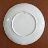 Talerz "Kichot" - 52 cm. -