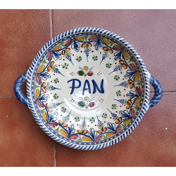 Plat à pain "Circulaire"...