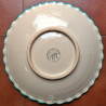 Teller „Curly Bezo“ – 34 cm –