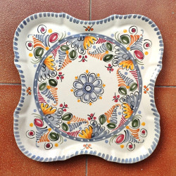 Plate-Tray "Special" 30 cm.