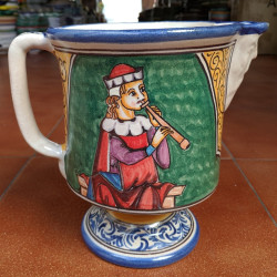 Pitcher "Peana" BRUNO ref.JP-2