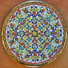 Piatto "Art" - 24 cm -