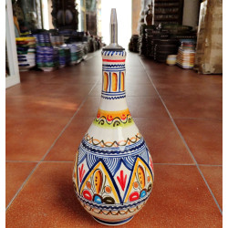 Aceitera de cerámica - 30...