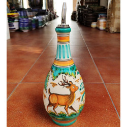 "Oil container" - 30cm. -