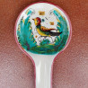Cucchiaio in ceramica - 26 cm.