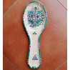 Cucchiaio in ceramica - 28 cm.