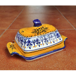 Butter dish ref.63-18-am