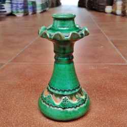 Candelabro de 15 cm. (6...