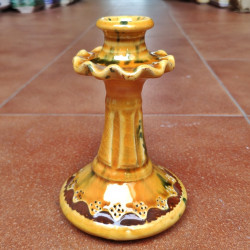 Candelabro de 15 cm. (6...