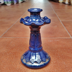 Candelabro de 15 cm. (6...