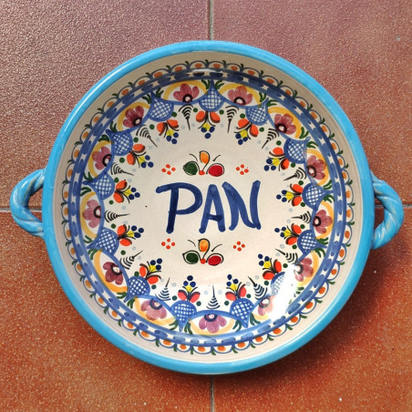 Panera "Circular" ref.124-25r-ant