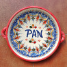Panera "Circular" ref.124-25r-ant