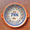 Panera "Circular" ref.124-25r-ant