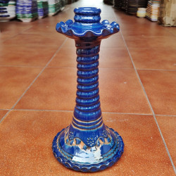 Candelabro de 25 cm. (10...