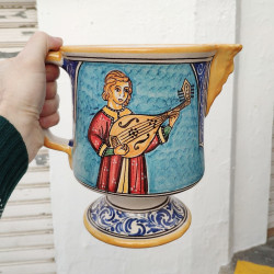 Pitcher "Peana" BRUNO ref.JP-1