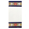 Lettere e numeri in ceramica - Design "FLOR-3" -