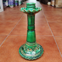 Candelabro de 25 cm. (10...