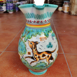 Sangria pitcher - 25 cm. -