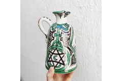 La cerámica de Domingo Punter: 5 generaciones reescribiendo la artesanía de Teruel.