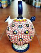 Cerámica "Tito" - Hecho en Andalucía -