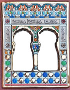 ARTECER - Cerámica andaluza -