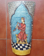 "Bruno" Ceramic - Made in Spain -