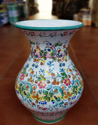 Cerámica "Cruz" - Cerámica española -