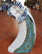 Cerámica de Galicia - Picasso -